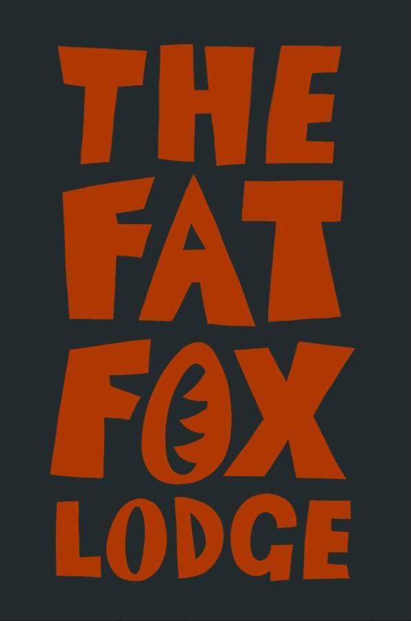 The Fat Fox Lodge, Morzine Montriond Eksteriør bilde